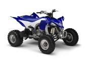 2011 Yamaha YFZ450R photo